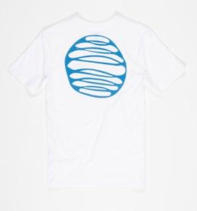 26 HOLIDAY 2016 FUND TEES MC FEE SS A1SSA8 JERSEY 160G 0% COTTON ART BY