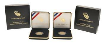 9995 platinum, Includes box and certificate of authenticity 1052 COIN: [1] 2015-W Jacqueline Kennedy 1/2 oz.