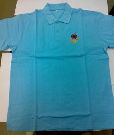 T-Shirt, Polo, HKACC, $70 (PC) PS-001 T-Shirt, Polo, HKACC, (36)(XS) PS-002 T-Shirt,