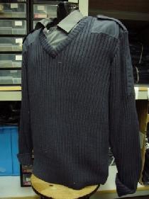 Neck, HKACC $35 (PC) TS-001 T-Shirt, Crew Neck,HKACC (XS) Knitting, Woolie Pullie,