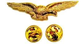 $40.00 BM-402 Metal Eagle Bronze