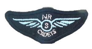 Badge Glider (S)