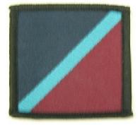 00 (PR) BW-023 Badge, Woven, HKACC $6 (PC) BW-025 Badge,