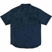 bar-tacked Short Sleeve Packaging: Each Black Navy Ceder Green COMBAT TROUSERS Size: 28-52 80/20