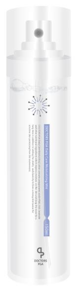 Daily care solution that grants moisturization every day Mild formula that minimized stimulants Patented ingredients, such as Phyto-Oligo and Centella, included for skin soothing effects