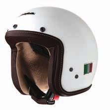 chin strap - arge eco-leather buckle on the back to support the headband of the goggle - Bar
