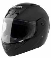 HEET AWATECH ODUAR ODUAR odular helmet made of AB material - Air intakes on top and front