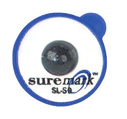 0 mm Ball CE 462-115 Cross (+) Lead SUREMARK WIRE Suremark