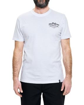 PROFILE / WHITE Men s S/S T-Shirt Art. Nr: 2000608001 PROFILE / GREY MELANGE Men s S/S T-Shirt Art.