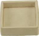 89 61-1441 4-Square Magnetic Tray with Stand, 5" 5" 15 16" See