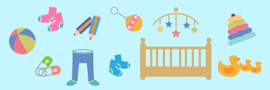 Introduction Parents want to provide the very best for their babies. Many would spend significant amount of money to purchase the safest products for their love ones.