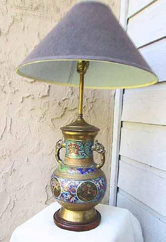 stunning Lamp for home decor