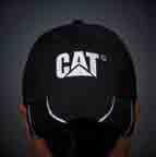 CAP SPORTS TRIM CAP CAT207