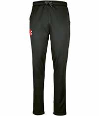 Professional and Club. MATRIX T20 TROUSERS Navy and Black.