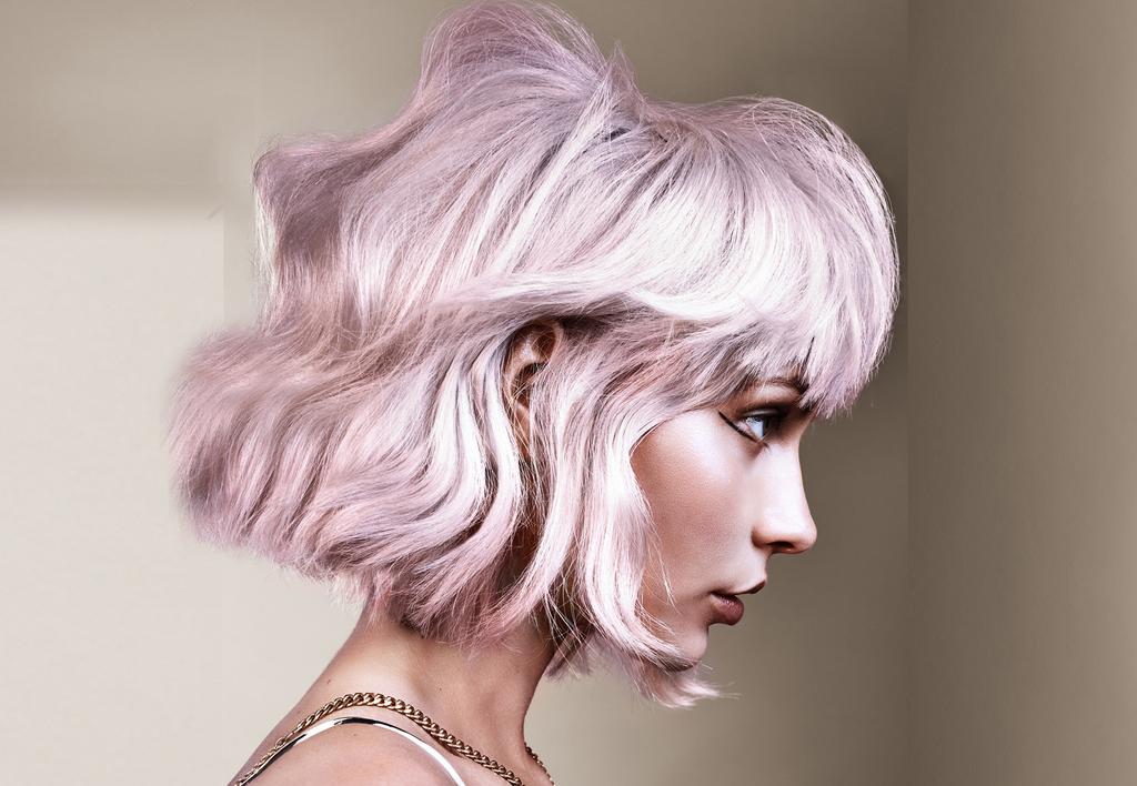 WHATS TRENDING? LEARN FROM THE MASTERS NEW SHAPES CURRENT STYLES THE TREND who's it for?