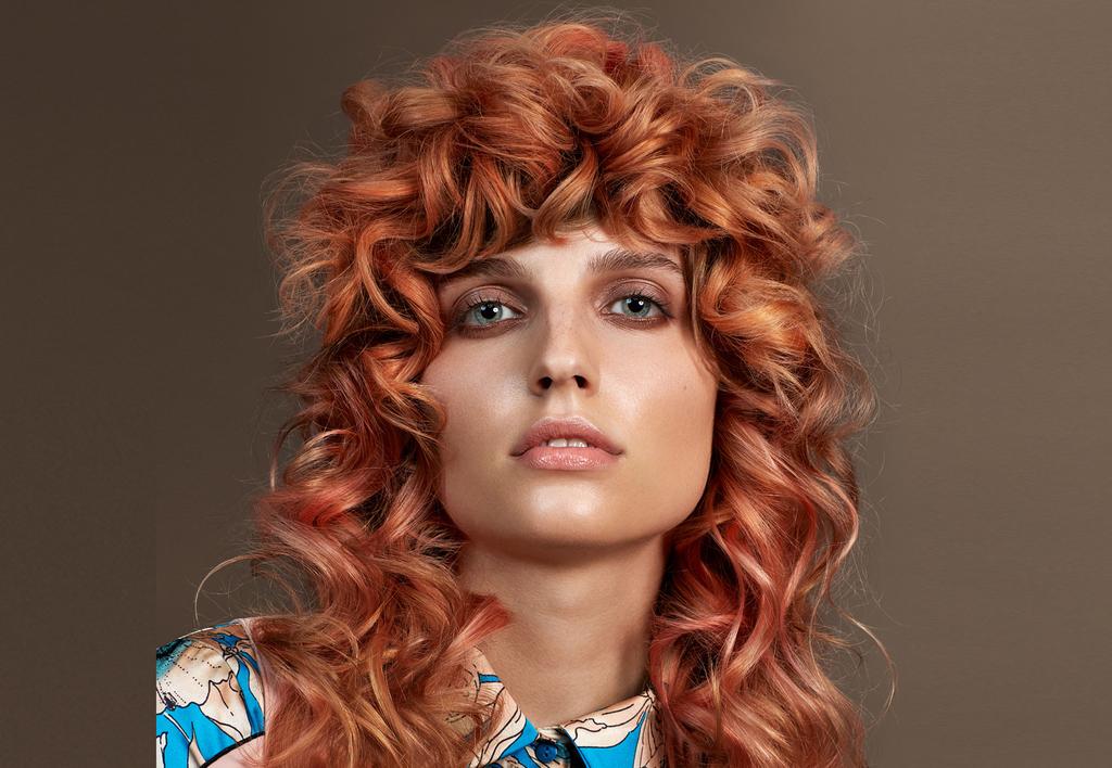 MUST TRY COURSE Balayage blending It s an incredibly exciting time to be a colourist these days.