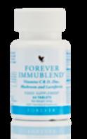 Forever Active HA provides you with a unique form of low molecular weight HA plus ginger oil and turmeric roots. N.B. Contains soy.