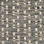 WEAVE VIRGIN GORDA FOR INDOOR/OUTDOOR USE Creations 100% Courtron Polypropylene Structured Flatwoven 5.51"W x 2.