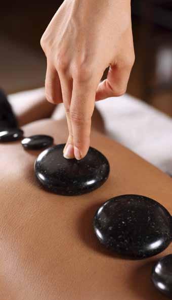 THAI TRANQUILITY THAI BODY BALANCE 2.5 Hrs This journey combines a collection of signature recipes developed for guests to experience the soul of a Thai spa journey as well as its ancient traditions.