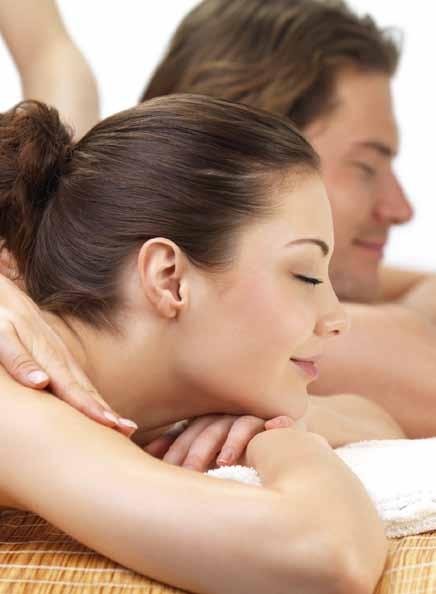 COUPLE S SPA JOURNEY These half day packages are developed based on rituals traditionally given to brides and grooms before their marriage ceremony.