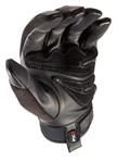 XX-LARGE 08143-9 7804 NEW FX3 LEATHER EXTREME DEXTERITY Tradesmen told us they have a hard time finding a glove that offers them adequate hand protection and the ability to do detailed