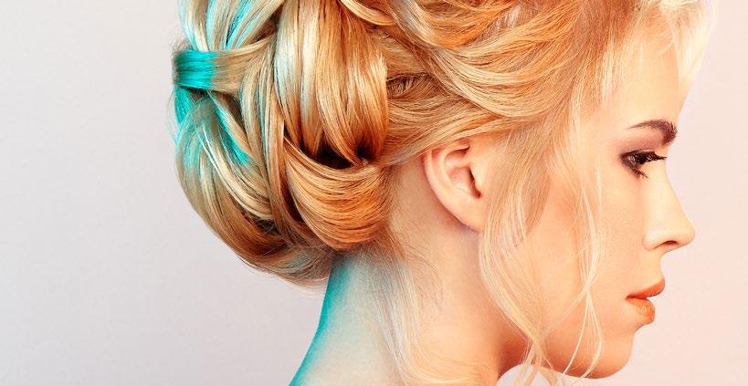 The Hair Styling Essentials Course is perfect for beginner stylists and established makeup artists who want to expand their skillset and range of services.