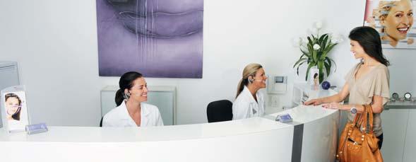 laser by Sia Laser by Sia is one of the most well-respected, reputable medical grade laser and cosmetic clinics in Sydney.