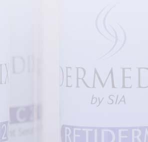 We use only the most advanced clinically proven active ingredients that penetrate the skin to dermal level.