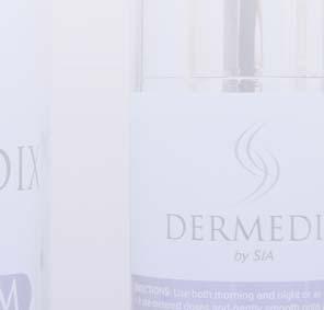 Our products are designed to build, strengthen and correct your skin so it doesn t just appear to be good, but actually is