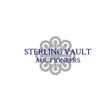 Sterling Vault Auctioneers Watches & Fine Jewellery A superb collection of watches and fine jewellery Old Chambers 93-94 West Street Farnham Surrey GU9 7EB United Kingdom Starts 31 Jan 2019 10:30 GMT
