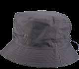 SELLER Nylon Rain Hat