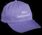 HANDMADE SINCE 1921 LADYBUG C108G-ASST Unstructured Garment Washed Twill Baseball Cap Embroidery and Antique T-Slide 4-Lavender, 4-Pink, 2-Blue, 2-Lime 2-6X Pink