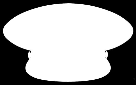 Frontline Fighters Association Motor Corps visor cap.