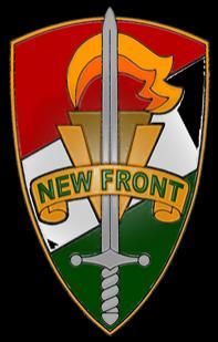 A note from the Editor MAGYAR FRONT VOLUME XVIII, ISSUE 4 FALL 2016 Published quarterly by Peter Czink, Editor-Designer The New Front: (International Hungarian Military History Preservation Society)