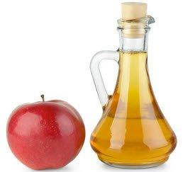 Apple Cider Vinegar Apple cider vinegar is one of the best natural foot odor remedies that show immediate results.
