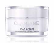 Provides radiance texture on skin without feeling heavy