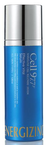 Skin Care Moist Anti-aging Effective Vital Serum 120ml Anti-wrinkle Nutrient serum that