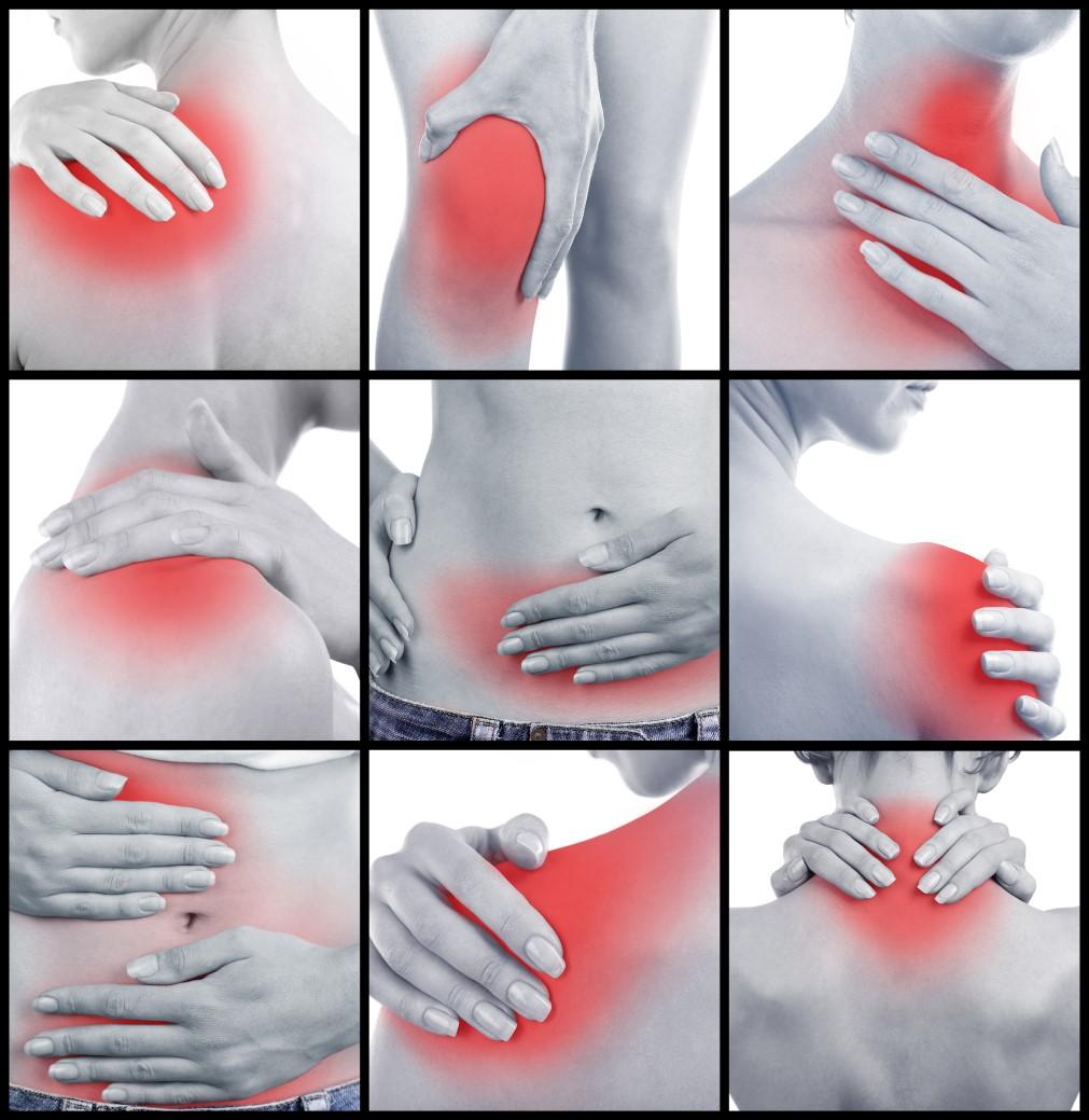 Body Discomfort Concerns Muscle Aches, Pain, Cramps, Strains, Stiffness, Tension, Tightness, Injury, Posture Alignment Solutions can include: Specialized Body Treatment