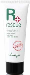 ONLY R99 AA/01169/13 R30 R40 Resque Crème 30ml This product is a must for skin emergencies. Ideal for bringing relief to itchy skin, dryness, insect bites, sunburn, heat rash and chafing.