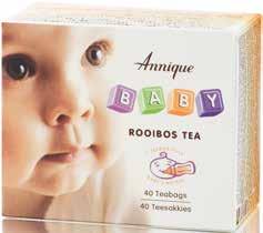 ROOIBOS BABY Baby Bath Time 200ml A fun, non-drying product that is gentle on baby s hair and skin, as it won t irritate the skin or burn