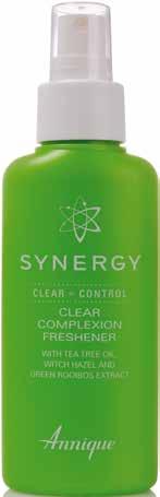 Clearly Even Night Crème 50ml An effective formula with vitamin C, Macadamia Nut Oil and Peppermint Oil to nourish and