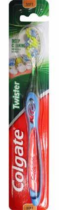 23 w/s Colgate Med Toothbrush 12 pk NIX02 $11.