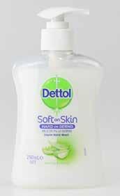 Household - Detol Dettol Soft On Skin