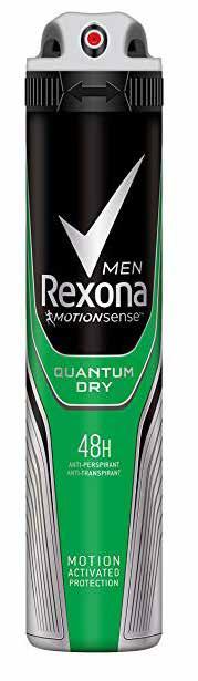 Rexona Body Sprays Rexona Men s Body Spray 150g Aerosol Body