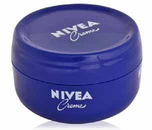 For Your Skin Nivea Cream Jar