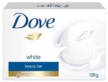 23 w/s 26 Dove Soap Bar Dove