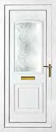 The Classic Collection Classic yet timeless designs Your front door needs