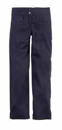 Comfortable everyday pant + Made from breathable cotton and a touch of elastane Style: GTR02 12 Fashion Clubwear DANCE