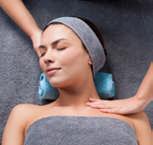 Massage). 22 Multi-Soothing Concentrate Oligo-Marine Massage Cream 4.