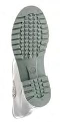 outstanding comfort features of the Shova gumboot helps reduce fatigue and improve